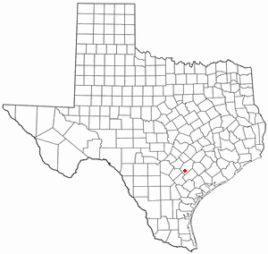 Smiley, Texas